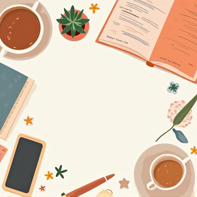 Digital detox and mindfulness activities