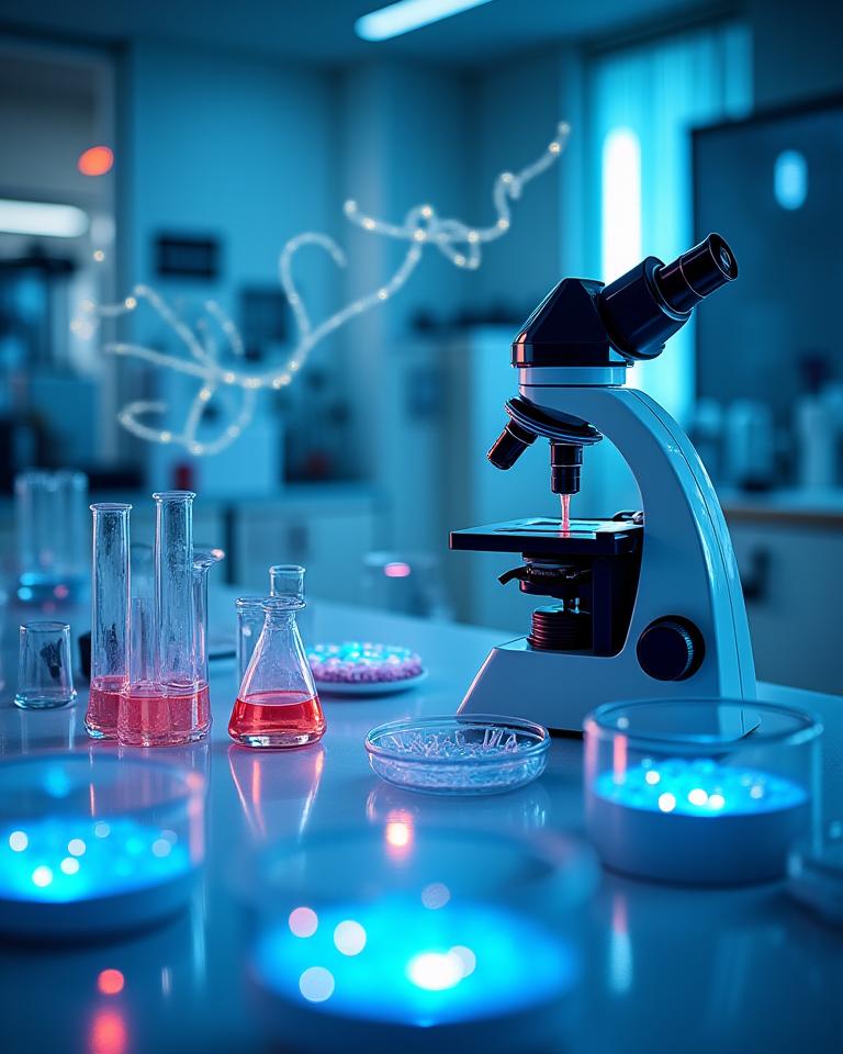 Longevity research and healthy aging