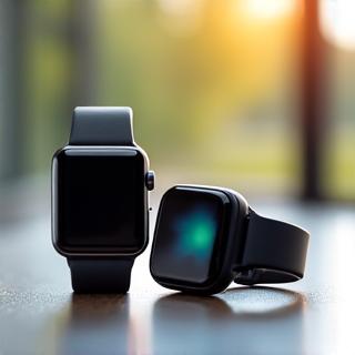 Smart wellness wearables