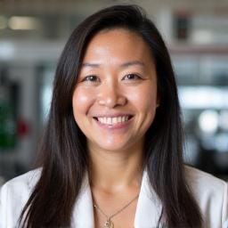 Dr. Amanda Foster, Lead Researcher