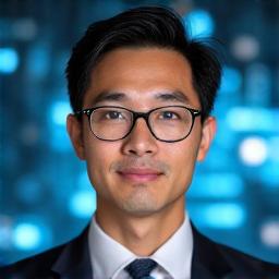James Park, Wellness Technology Director