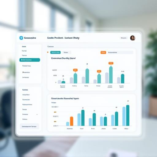 Vista Current wellness dashboard